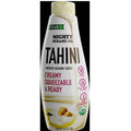 Organic Squeezable Tahini