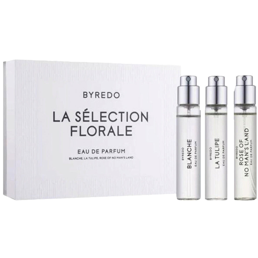 La Sélection Florale Eau De Parfum Gift Set (3 CT)