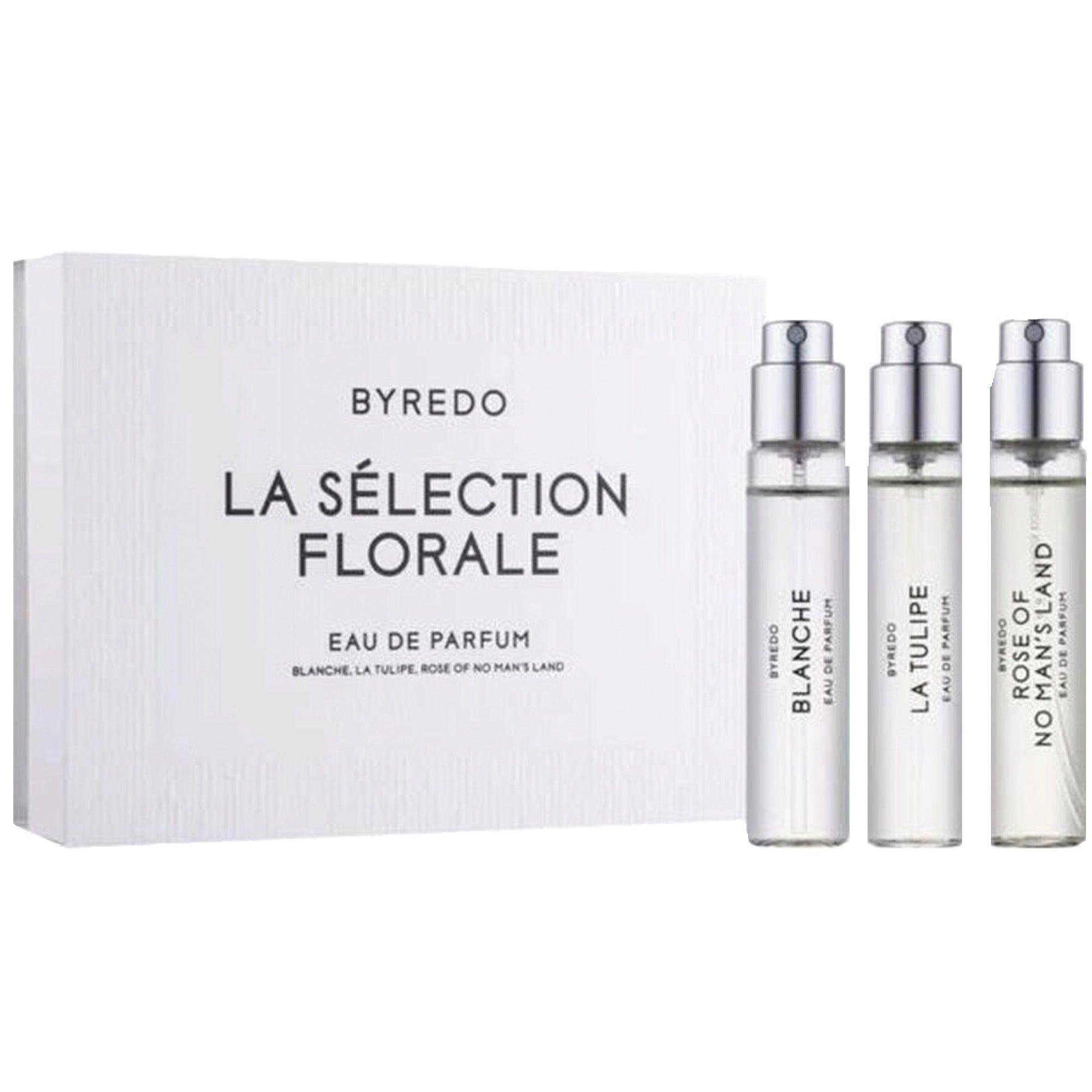 La Sélection Florale Eau De Parfum Gift Set (3 CT)