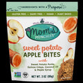 Sweet Potato Apple Bites