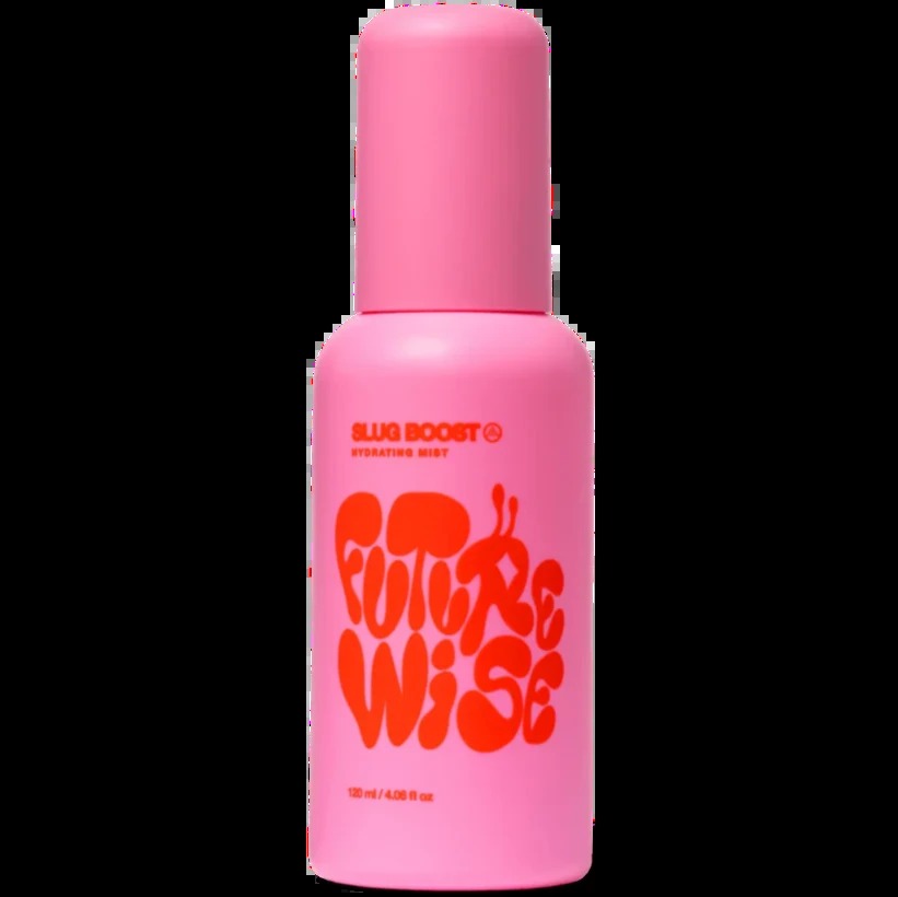 Slug Boost Hydrating Mist