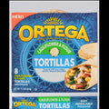 Cauliflower Flour Tortillas (8 CT)