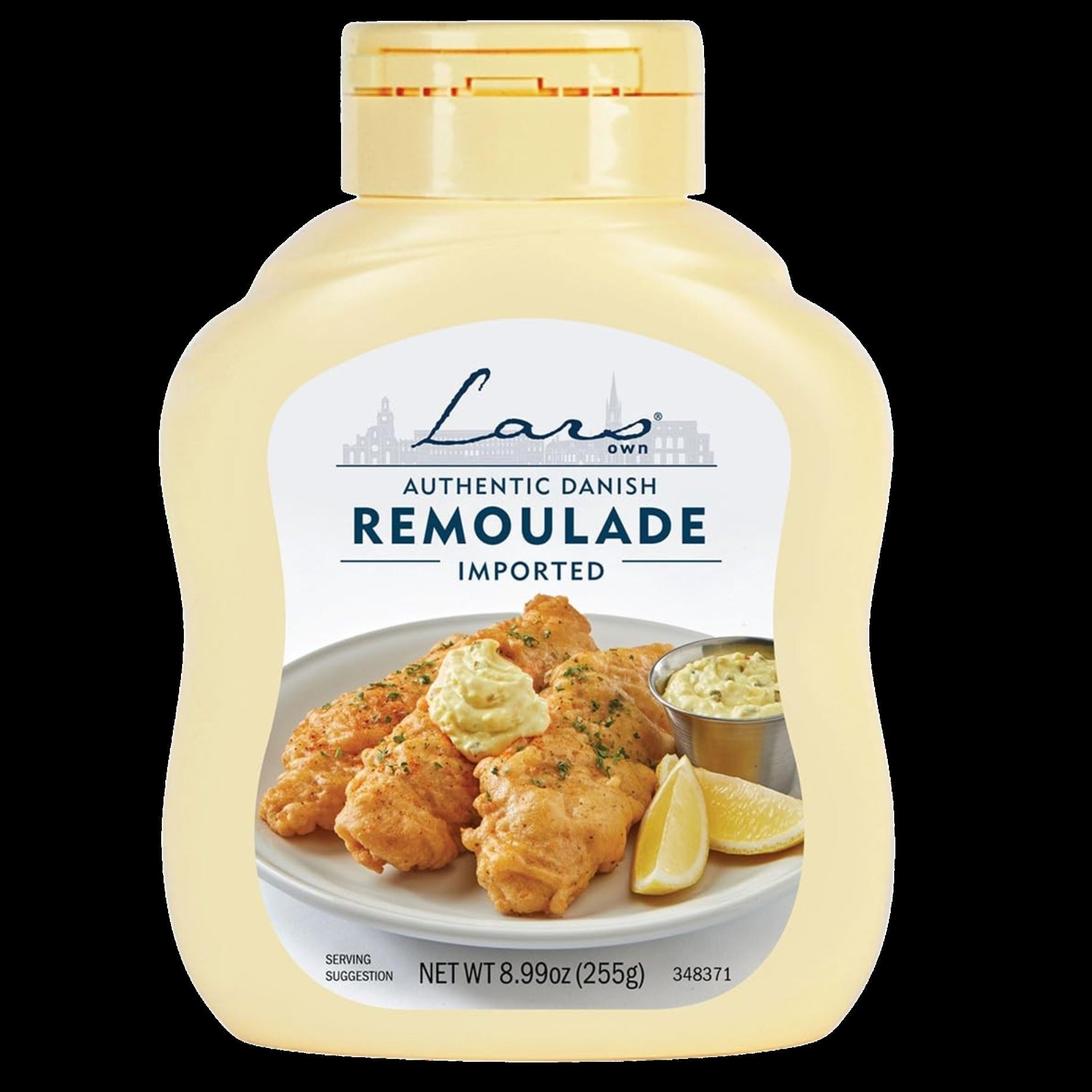 Authentic Danish Remoulade