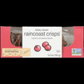 Cranberry And Hazelnut Raincoast Crisps
