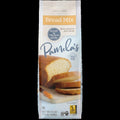 Wheat-Free Bread Mix