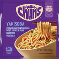 Yakisoba Noodle Bowl