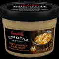 Slow Kettle Style Roasted Chicken Noodle Soup