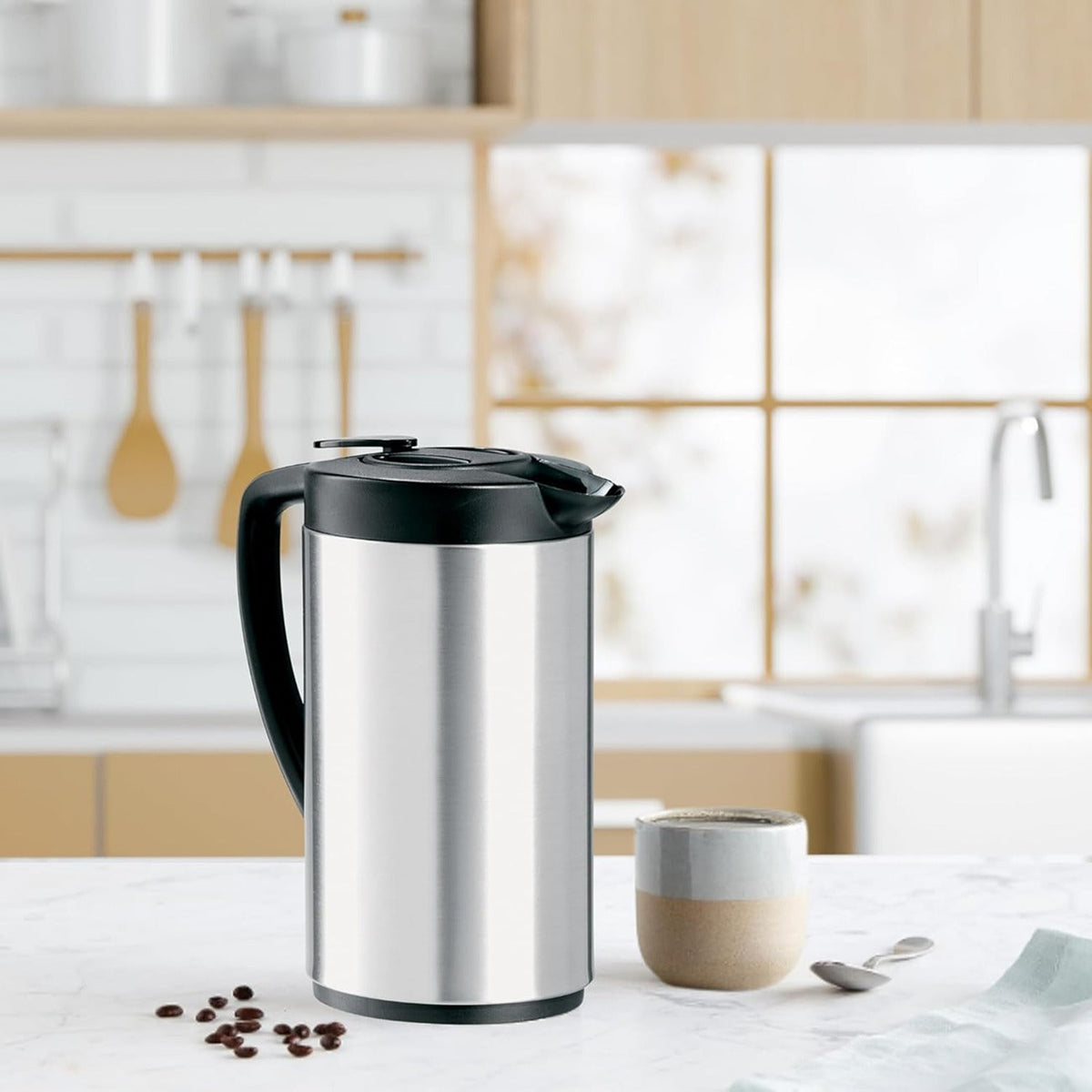 34oz Oval Carafe