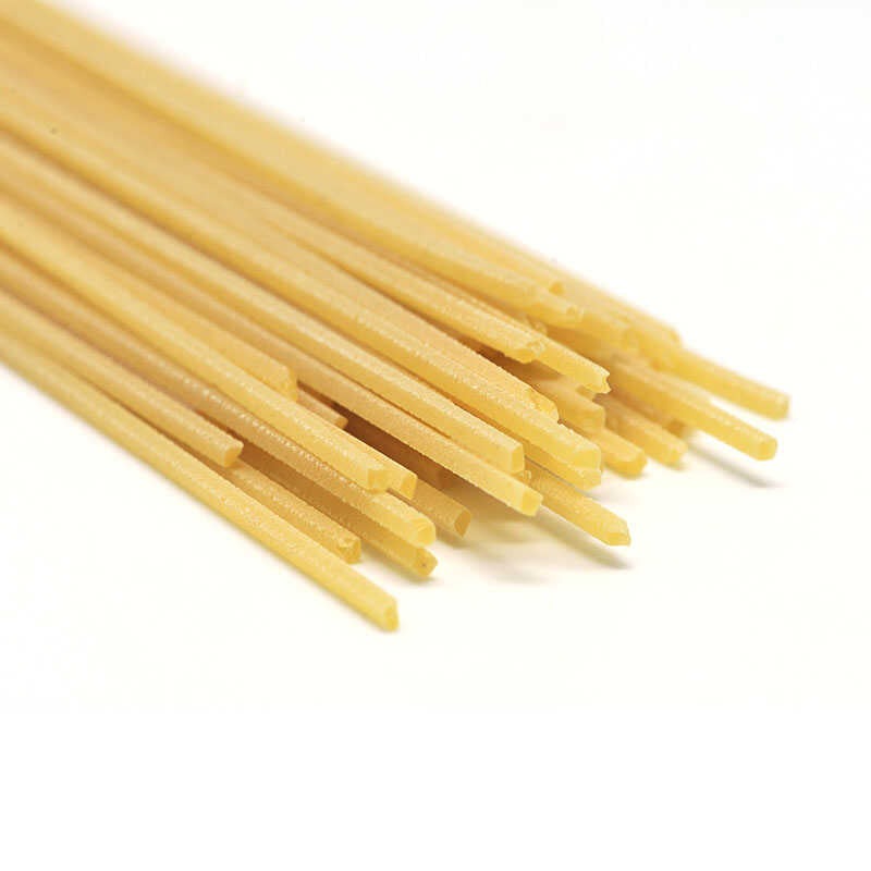 Alla Chitarra Spaghetti Pasta