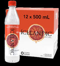 Blood Orange Sparkling Water (12 Pack Case)