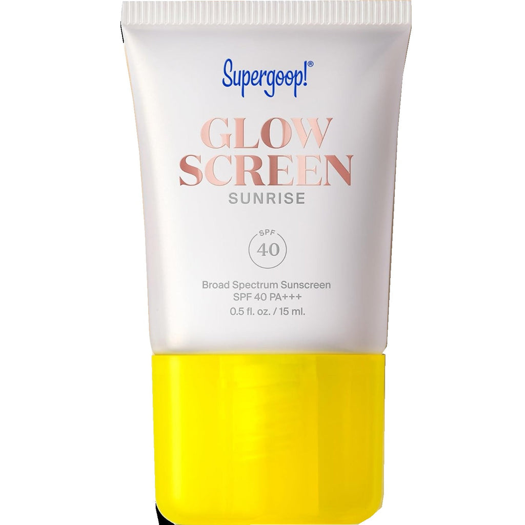 Glowscreen Sunrise SPF 40