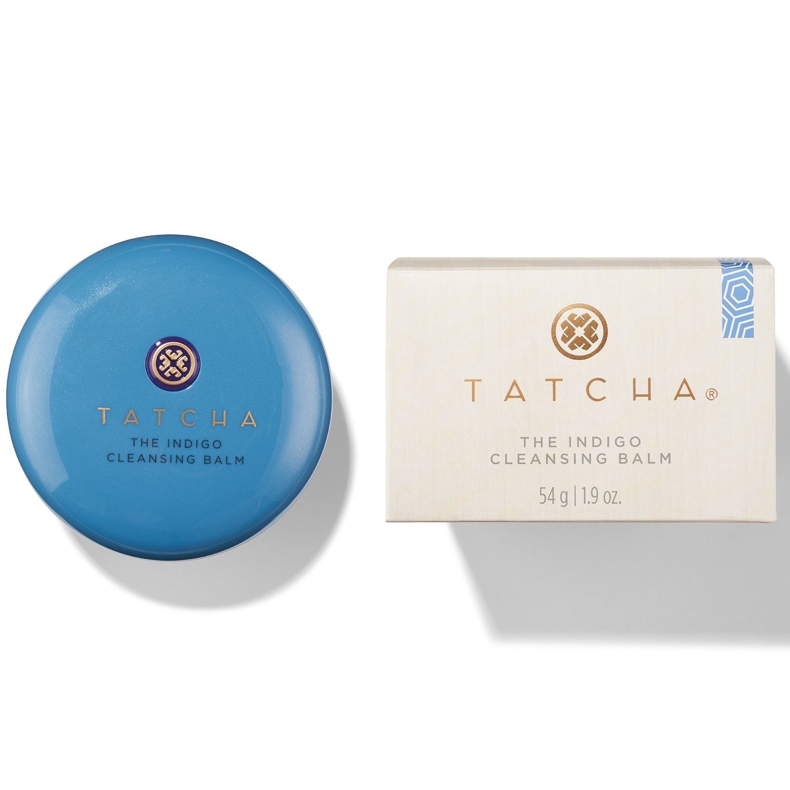 Indigo Cleansing Balm By Tatcha