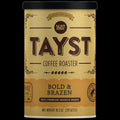 Bold & Brazen Dark Roast Coffee - Ground