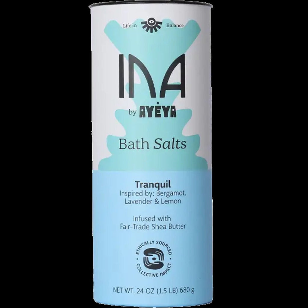 Tranquil Bath Salts