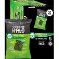 Chili Lime Seaweed Snack (20 Pack)