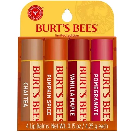 Lip Balm Kit (4 CT)