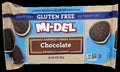 Gluten Free Chocolate Sandwich Cookies