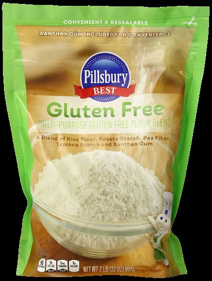 Gluten Free All Purpose Flour