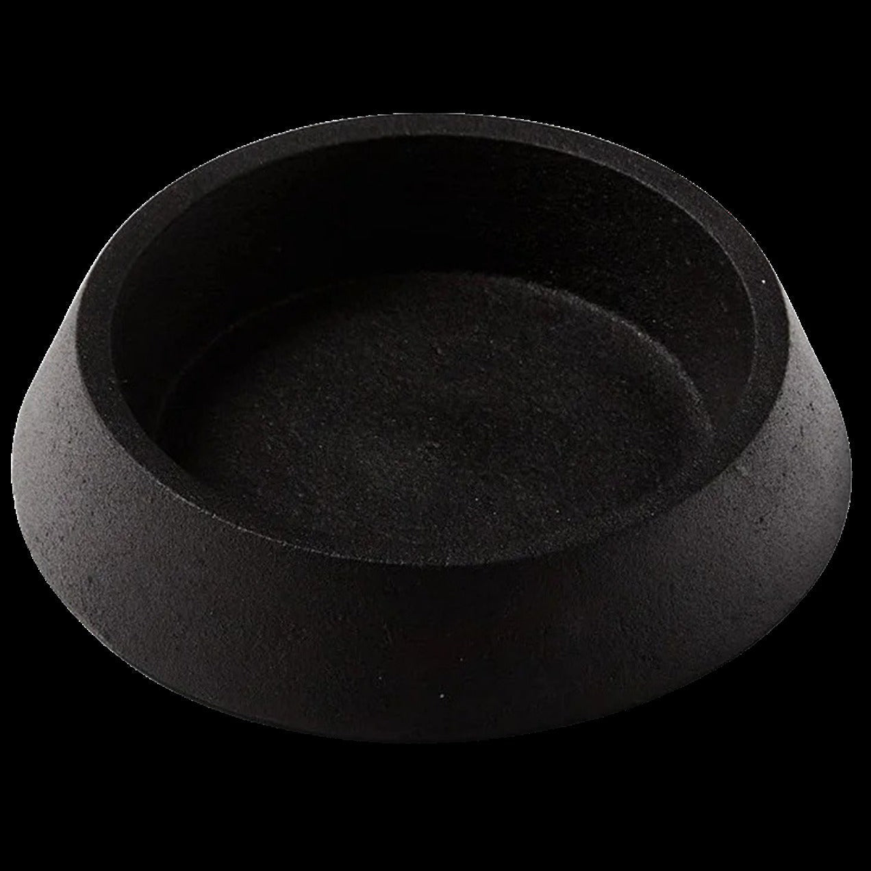 Iron Tray - Round