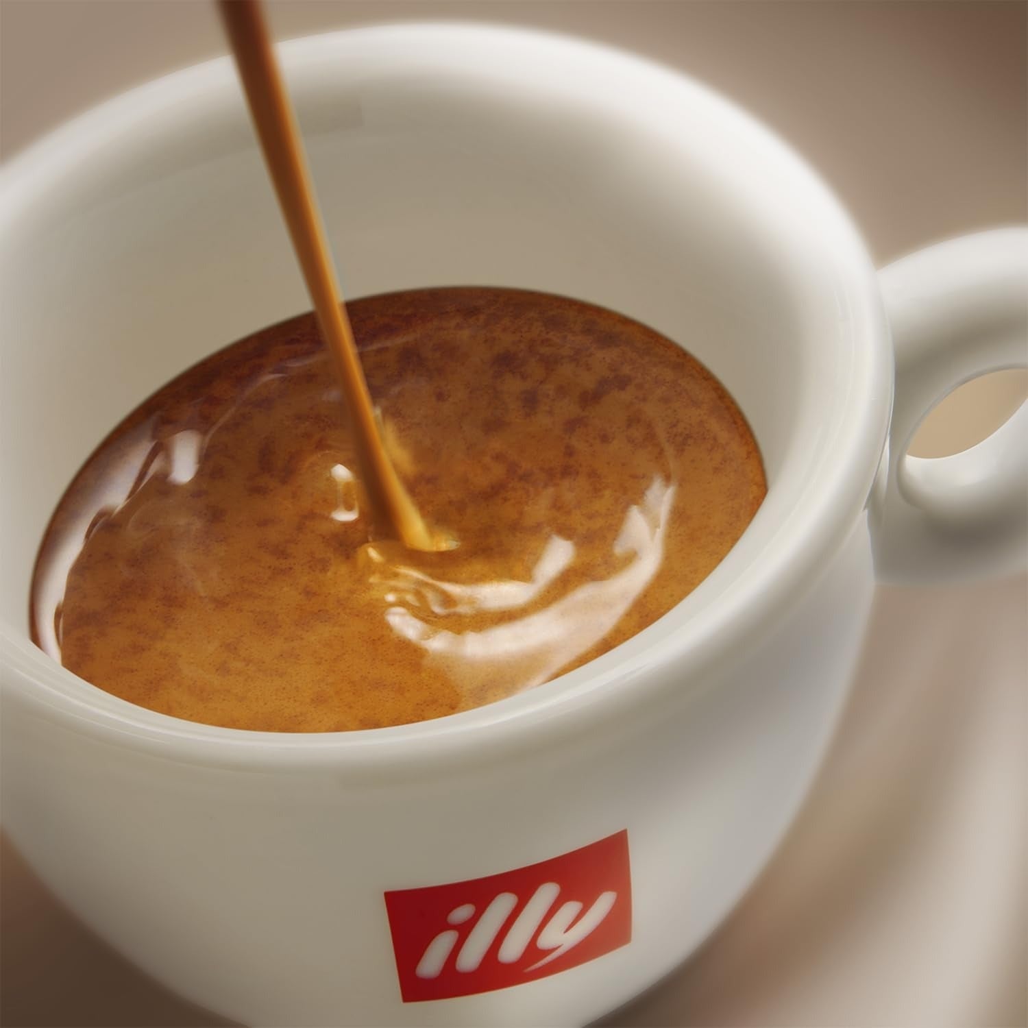 Intenso Dark Roast Whole Bean Coffee
