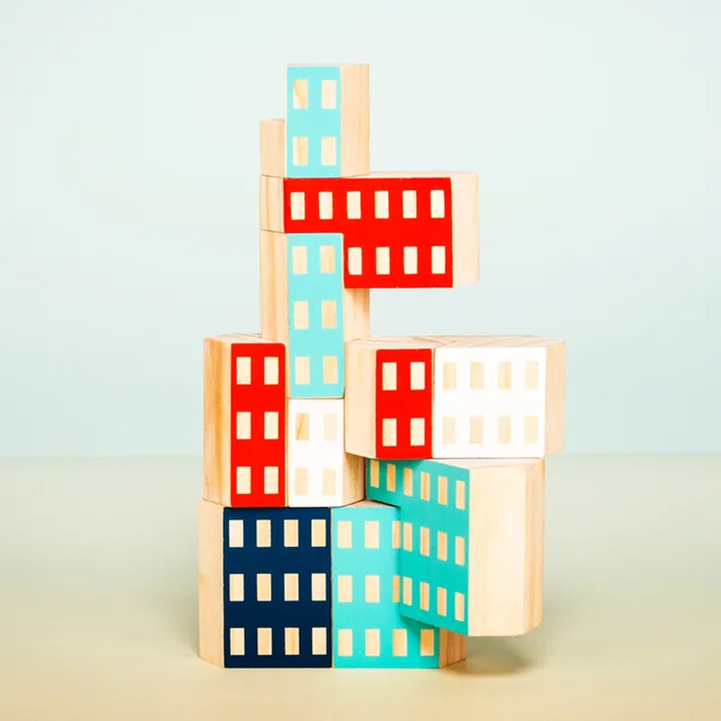 Blockitecture Habitat