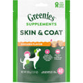 Dog Skin & Coat Supplements - Chicken Flavor