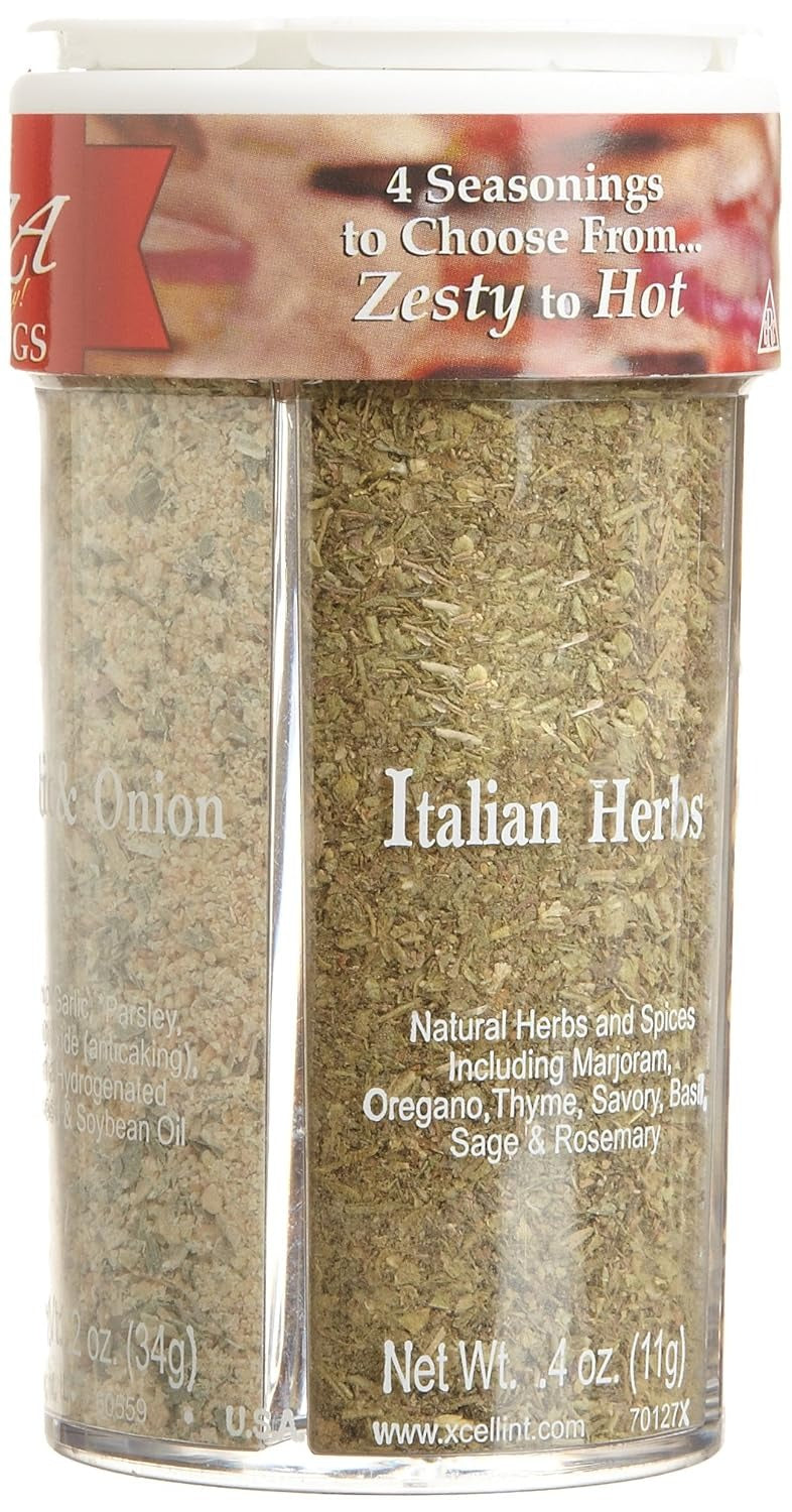 Pizza Seasoning