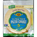 Whole Grain Ultra Thin Pizza Crust "7" Inch