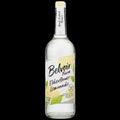 Elderflower Lemonade Sparkling Soft Drink