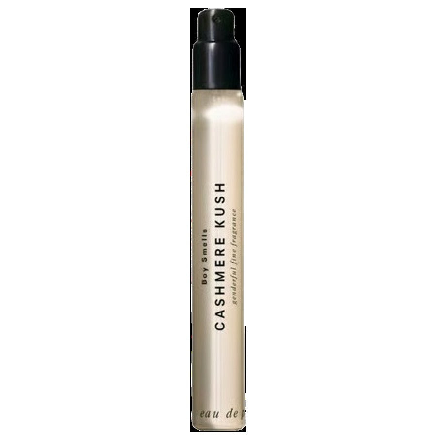 Cashmere Kush Travel Spray