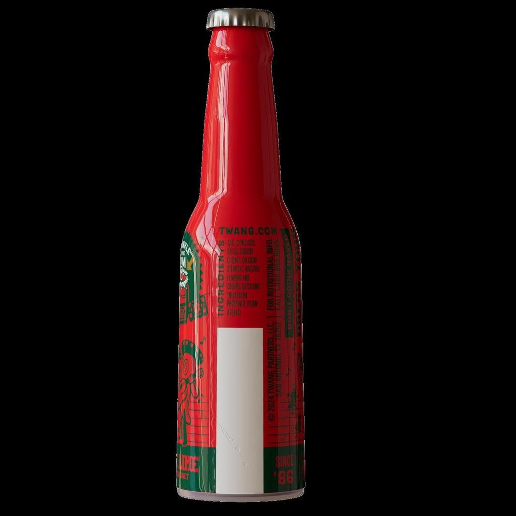Chile Lime Beer Salt (12 Pack)