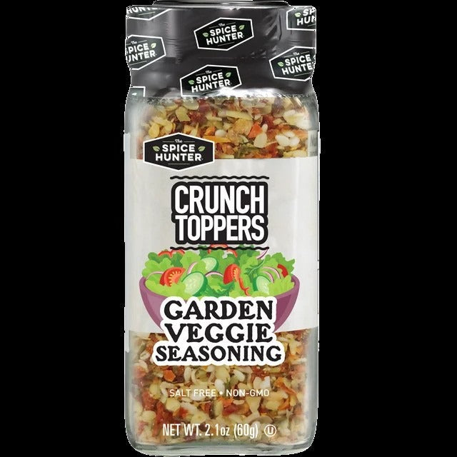 Garden Veggie Seasoning