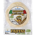 Low Carb Fajita Flour Tortillas (8 CT)
