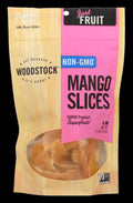 Mango Slices
