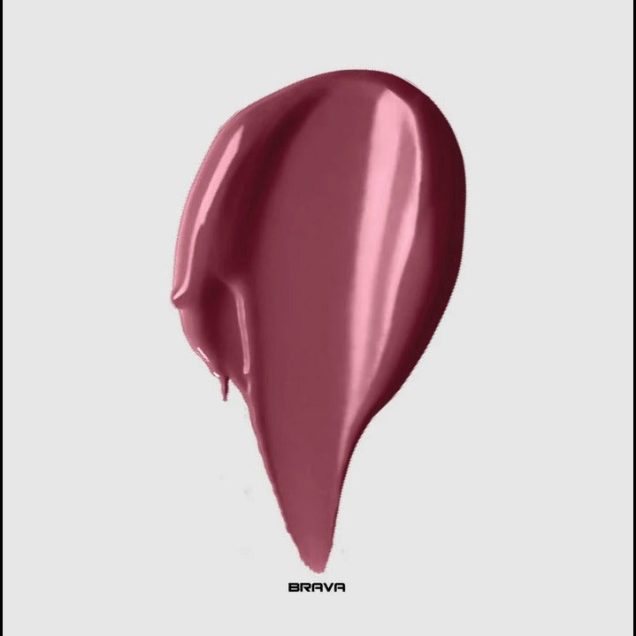 Monograph Cream Lipstick - Brava