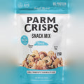Ranch Snack Mix