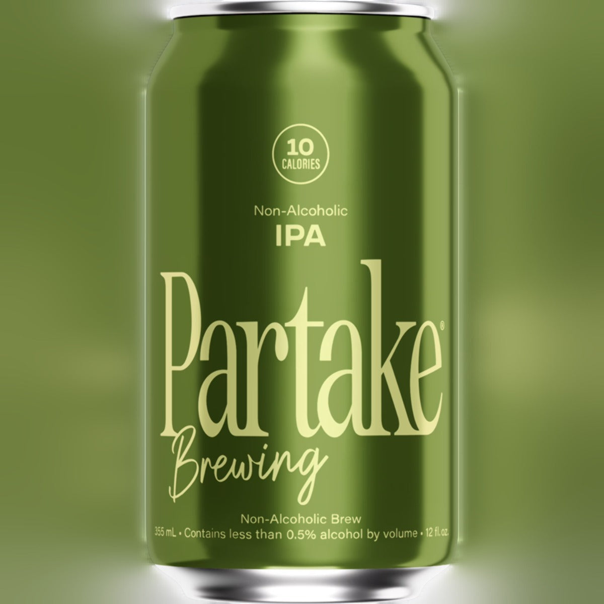 Non-Alcoholic IPA (6 Pack)