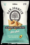 Sea Salt Chips