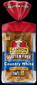 Country White Bread