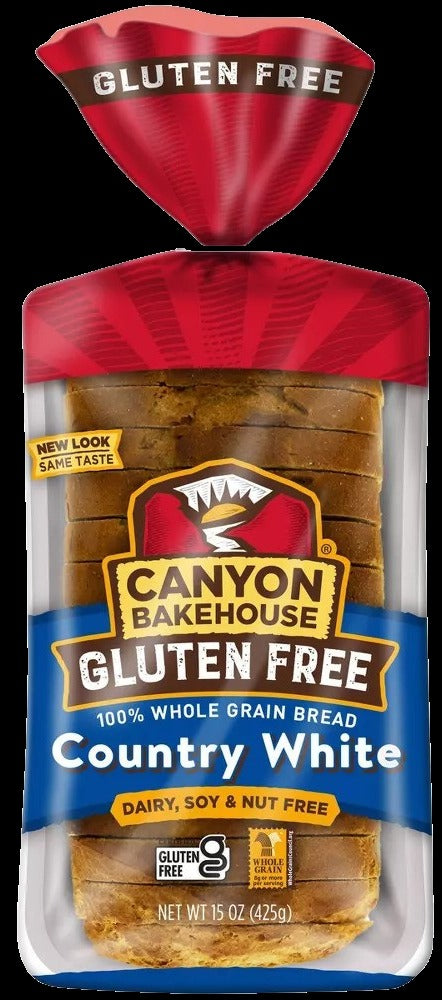 Country White Bread