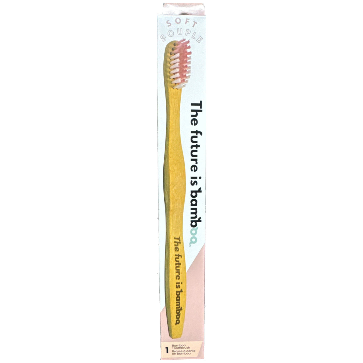 Adult Soft Toothbrush (1 CT)