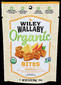 Organic Tropical Bites