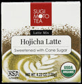 Organic Hojicha Latte Mix
