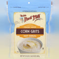 White Corn Grits