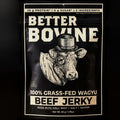 Wagyu Beef Jerky