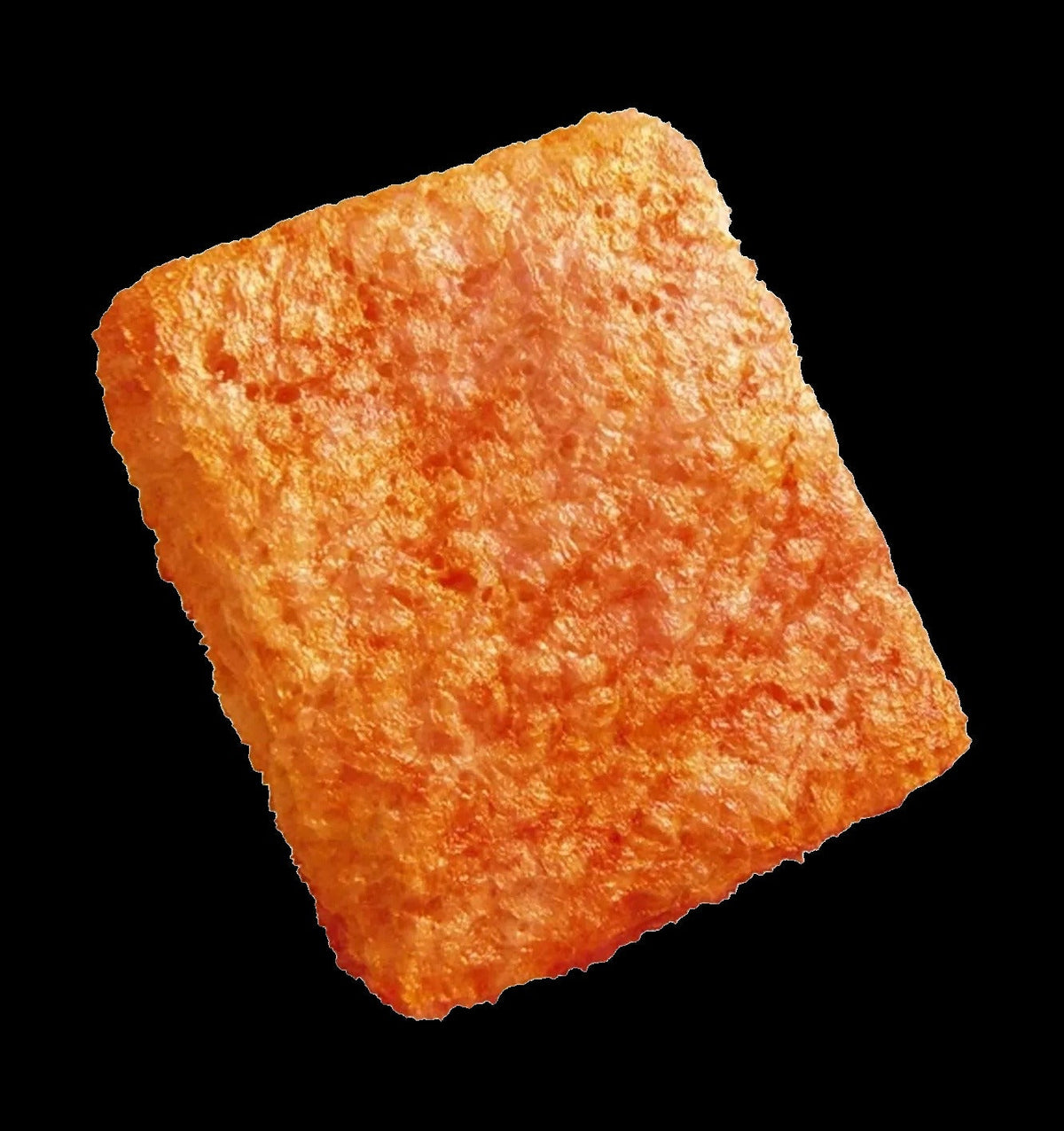 Rice Square Puffs - Chile Limon