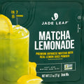 Matcha Lemonade Mix