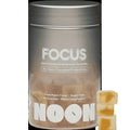 Focus Mushroom Gummy Delights - Peach
