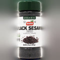 Black Sesame Seeds