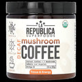 Decaf Mushroom Coffee with 7 Superfood Mushrooms